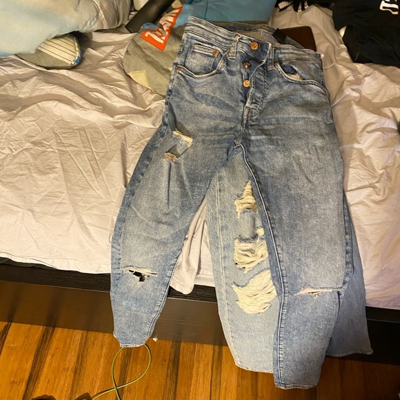 3 Pair Of jeans for $45 - Picture 3 of 11
